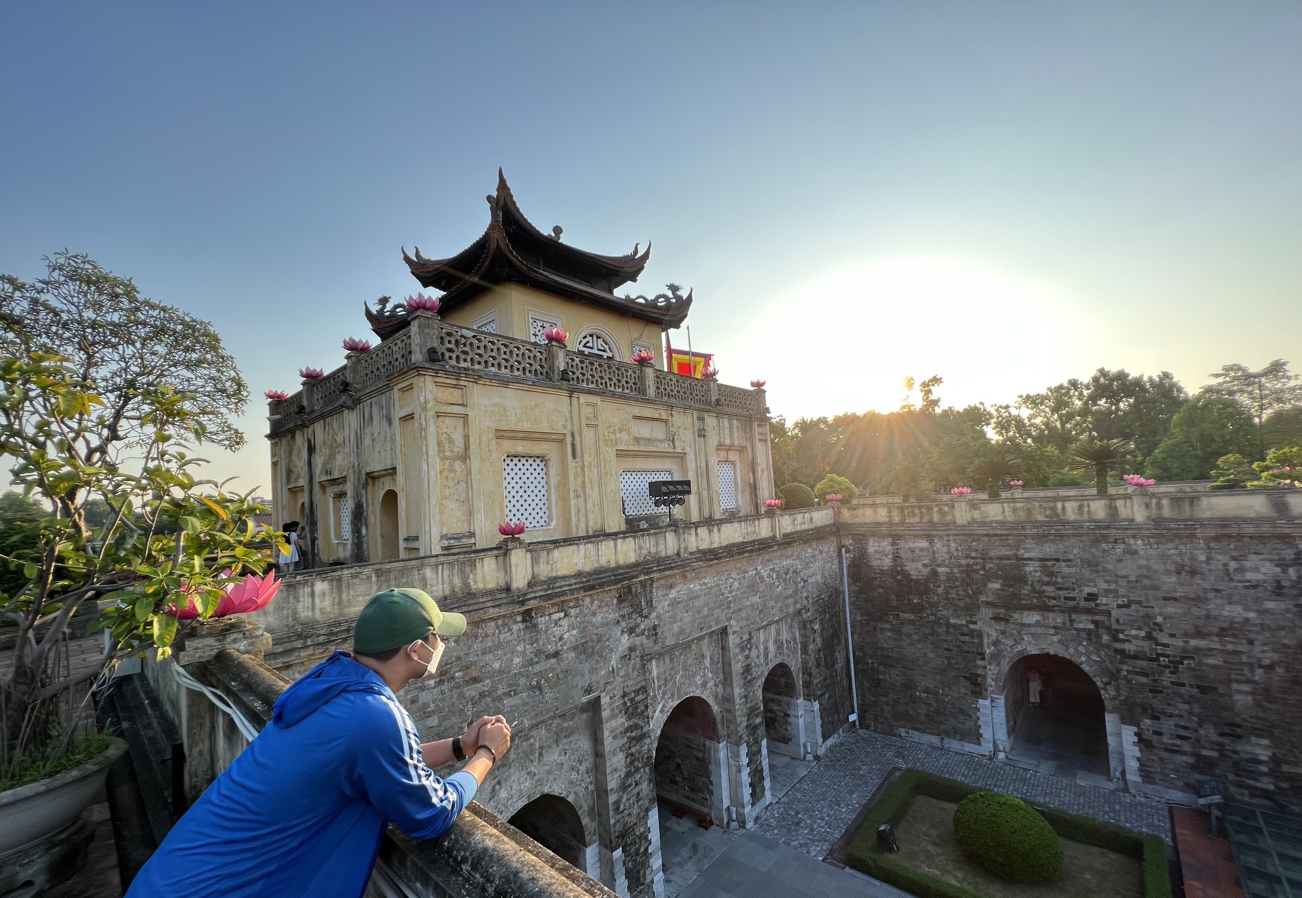 Hidden Saigon Experience - image 1
