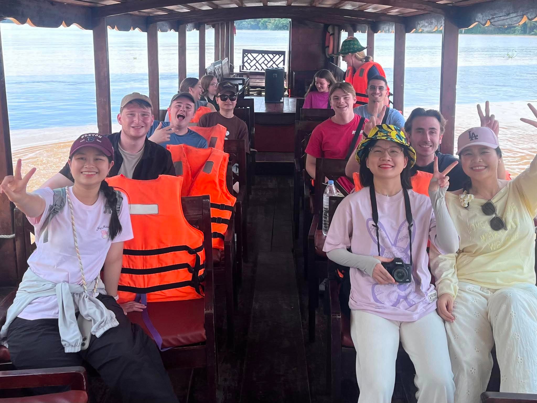 Mekong Authentic Experience - image 1