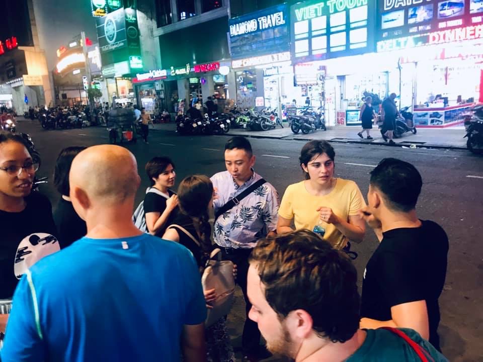 Hidden Saigon Experience - image 2